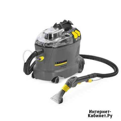 Моющий пылесос Karcher Puzzi 8/1 Нижнекамск