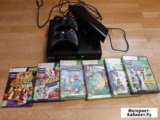Xbox 360 Ленина - изображение 1