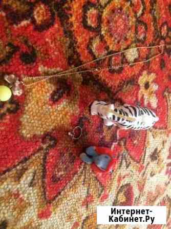 Игрушки Тамбов