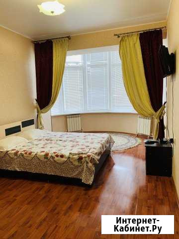 1-к квартира, 40 кв.м., 3/9 эт. Черкесск - изображение 1