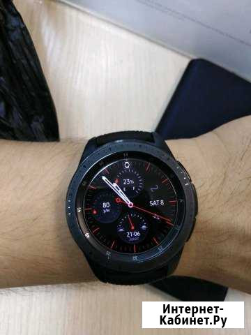 SAMSUNG Gear Черкесск - изображение 1