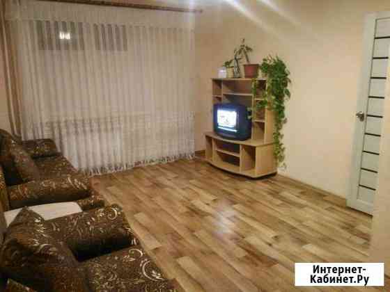 2-к квартира, 40 кв.м., 1/9 эт. Тюмень