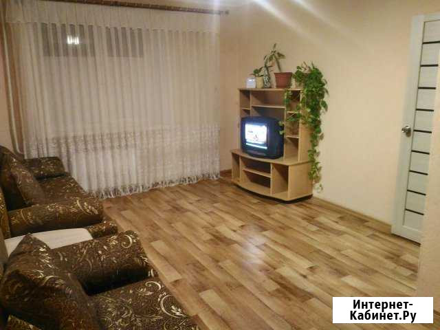 2-к квартира, 40 кв.м., 1/9 эт. Тюмень - изображение 1