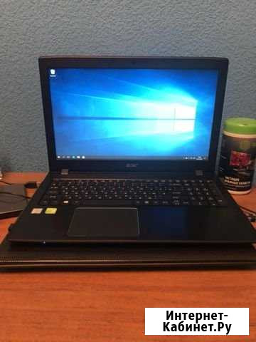 Acer Кущевская - изображение 1