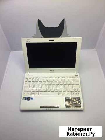 Asus Eee PC Flare series (Intel Atom, озу 2Gb, ) Сыктывкар - изображение 1