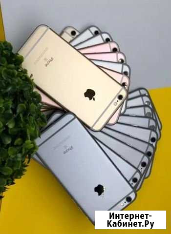 iPhone 6S Пермь - изображение 1