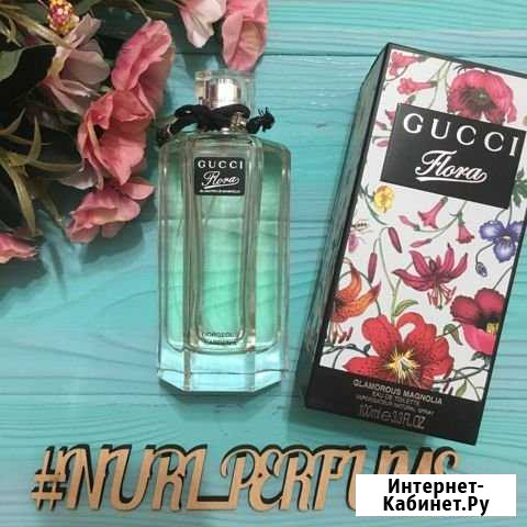 Парфюм gucci Йошкар-Ола - изображение 1