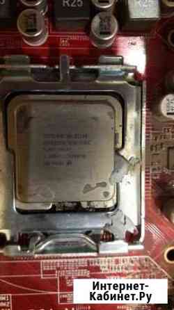 Intel Pentium E2180 Таганрог
