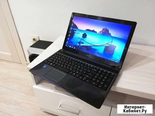 Acer 5349 / i3-2370M / 4GB / 320GB Томск - изображение 1