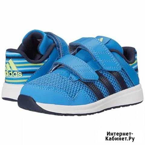 Кроссовки adidas оригинал Симферополь - изображение 1