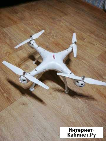 Квадрокоптер syma x8 Обнинск - изображение 1