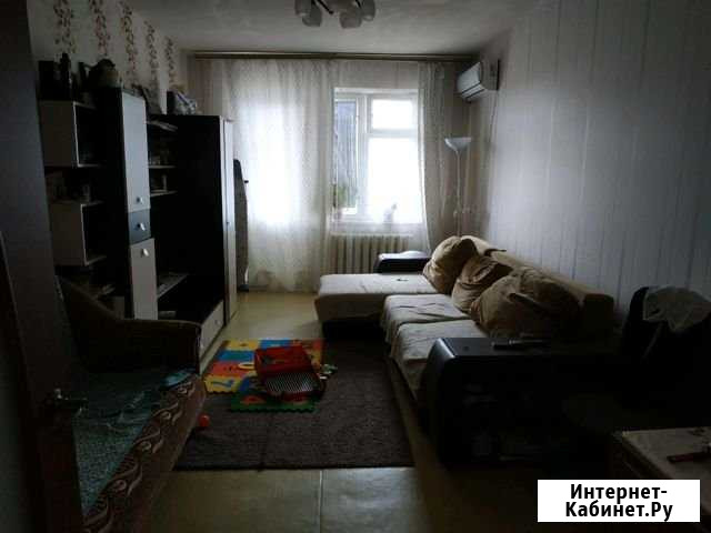 3-к квартира, 66 кв.м., 5/5 эт. Элиста - изображение 1