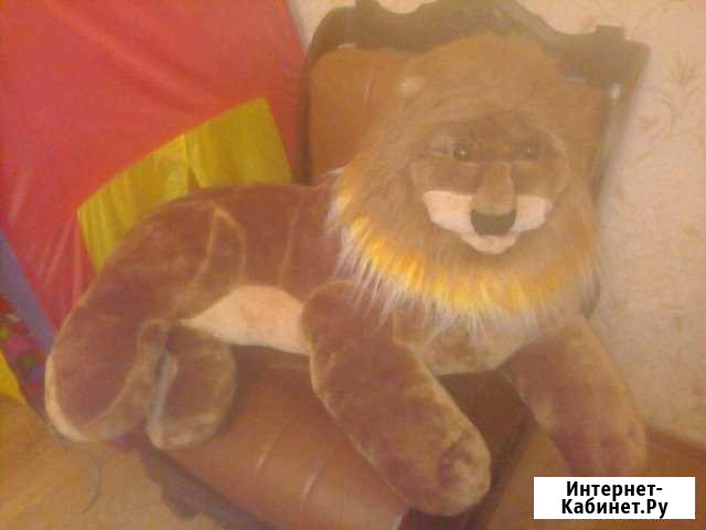 Мягкие игрушки большие Ульяновск - изображение 1