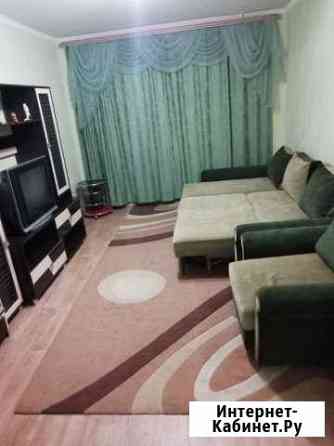 1-к квартира, 47 кв.м., 4/10 эт. Пенза