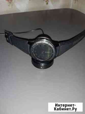 SAMSUNG Gear s3 frontier Сургут