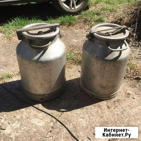 Фляги Стародуб - изображение 1