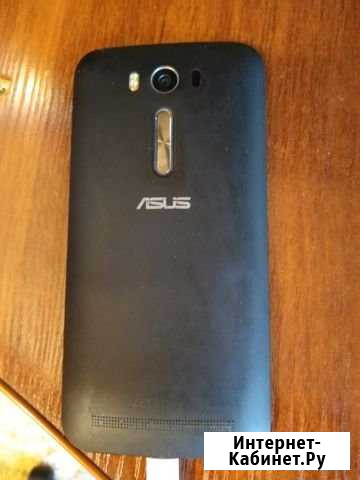 Asus Zenfone 2 Laser 32гб Владимир - изображение 1