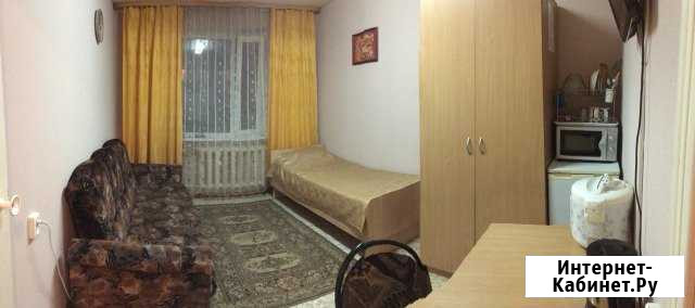 Комната 17 кв.м. в 1-к, 1/1 эт. Сыктывкар - изображение 1