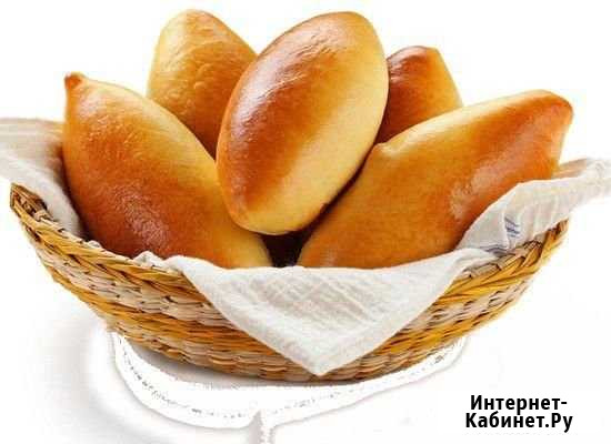 Пекарь на пирожки Ессентуки - изображение 1