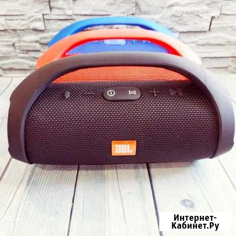 BoomBox Нижневартовск - изображение 1