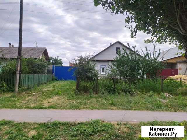 Дом 56 кв.м. на участке 9 сот. Анна - изображение 1