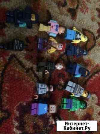 Лего Тамбов