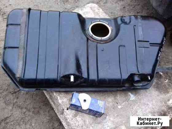 Топливный бак на приору 2008 года Астрахань