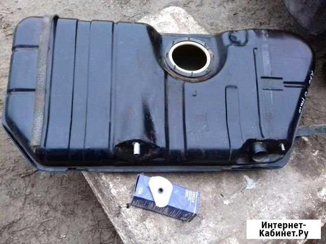 Топливный бак на приору 2008 года Астрахань - изображение 1