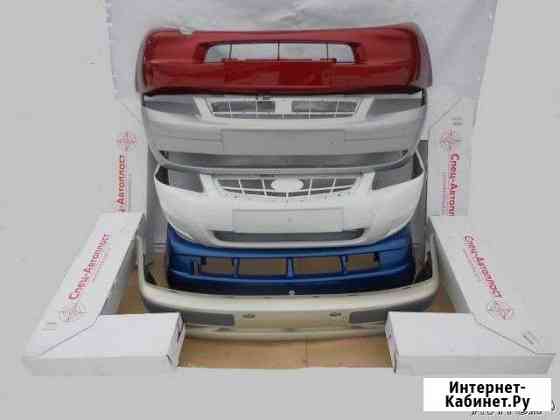 Бампера Ваз Майкоп