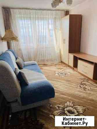 1-к квартира, 34 кв.м., 3/5 эт. Канск