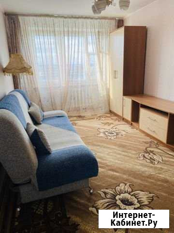 1-к квартира, 34 кв.м., 3/5 эт. Канск - изображение 1