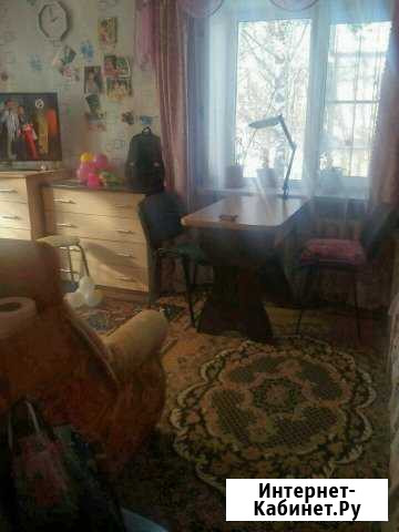 1-к квартира, 36 кв.м., 2/3 эт. Мелехово - изображение 1