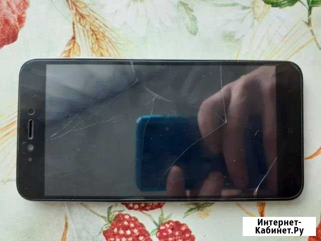 Xiaomi Redmi Note 5A Введенское - изображение 1
