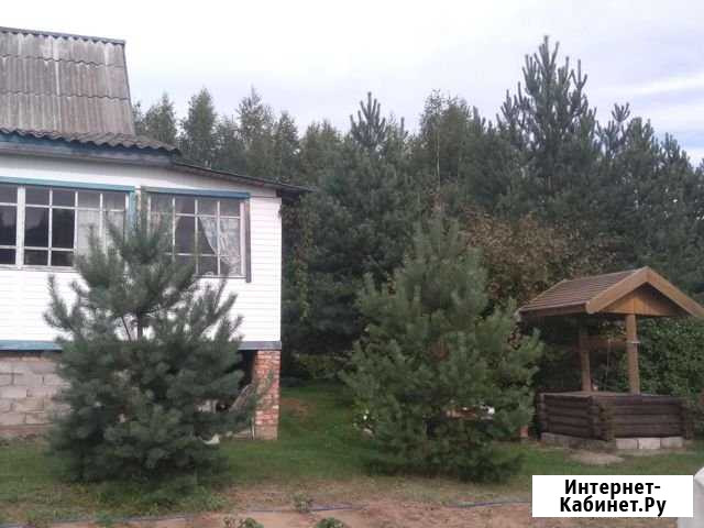Дача 170 кв.м. на участке 17 сот. Великие Луки - изображение 1