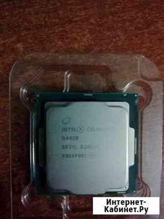 Intel g4920 3.2GHz Томск