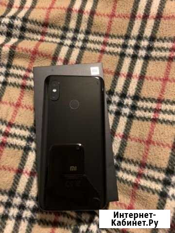 Xiaomi mi8 6/128gb Воронеж - изображение 1