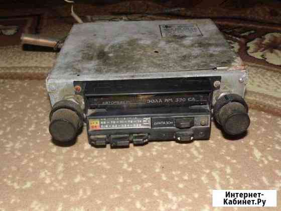 Продаю магнитолы СССР Нижний Новгород
