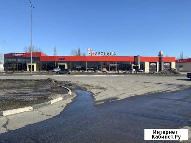 Помещение свободного назначения, 240 кв.м. Старый Оскол - изображение 1