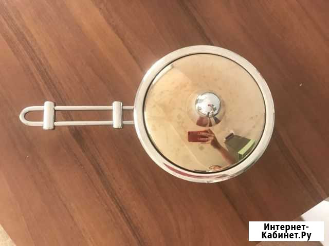 Ковшик (кастрюля) Vinzer Красноярск - изображение 1