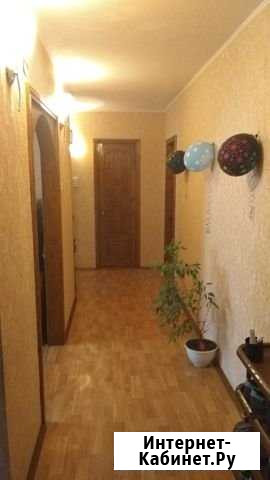 3-к квартира, 67.7 кв.м., 9/10 эт. Мценск - изображение 1
