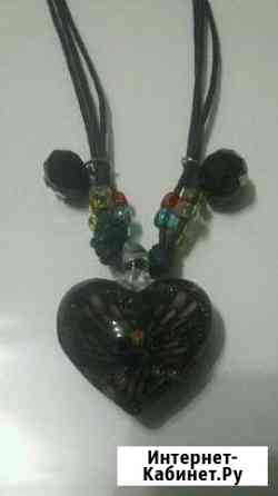 Подвеска на шею Белгород