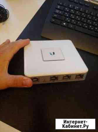 Ubiquiti UniFi Security Gateway USG-EU Сочи