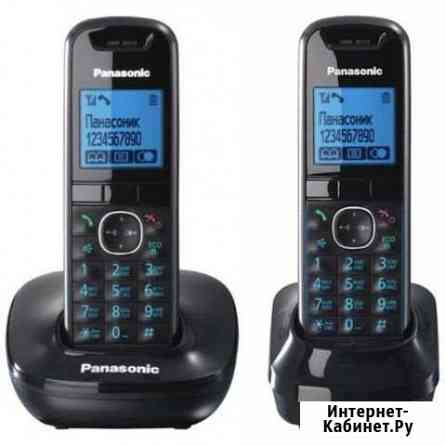 Panasonic kx-tg 5511 ru Воронеж