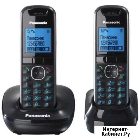 Panasonic kx-tg 5511 ru Воронеж - изображение 1