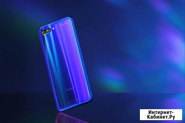Honor 10 Ишимбай - изображение 1