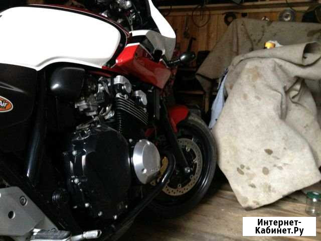 Honda cb 400 boldor Торжок - изображение 1