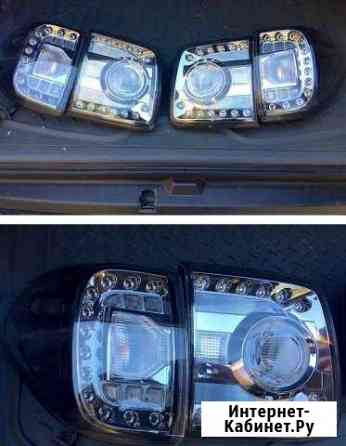 Nissan patrol Y 62 Стопы Ниссан Патрол 2010 Петропавловск-Камчатский