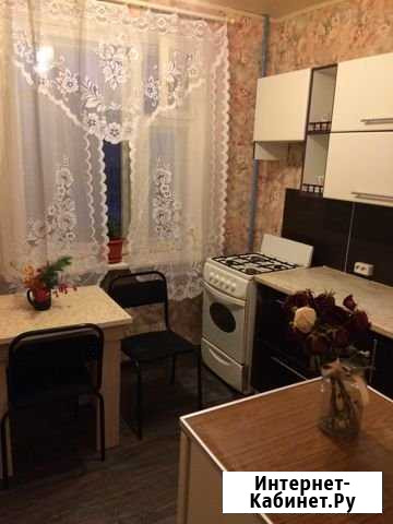 1-к квартира, 30 кв.м., 3/5 эт. Череповец - изображение 1