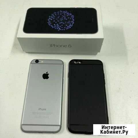 iPhone 6 16gb Октябрьский - изображение 1