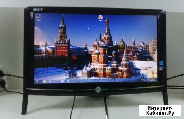 Моноблок Acer EZ1601 Дзержинск - изображение 1